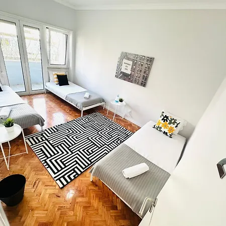 Affittacamere The Crespo House - No 5d - & *