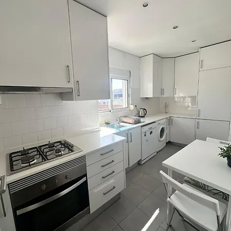 The Crespo House - No 5d - & Affittacamere Lisbona