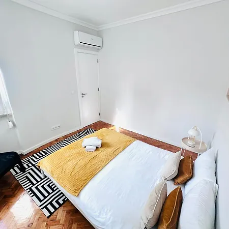 게스트하우스 The Crespo House - No 5d - & 리스본