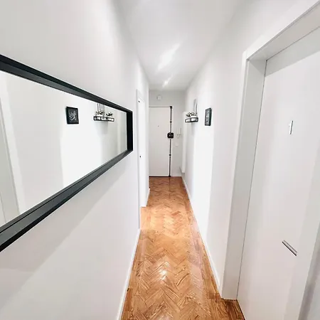 The Crespo House - No 5d - & * Lisbon